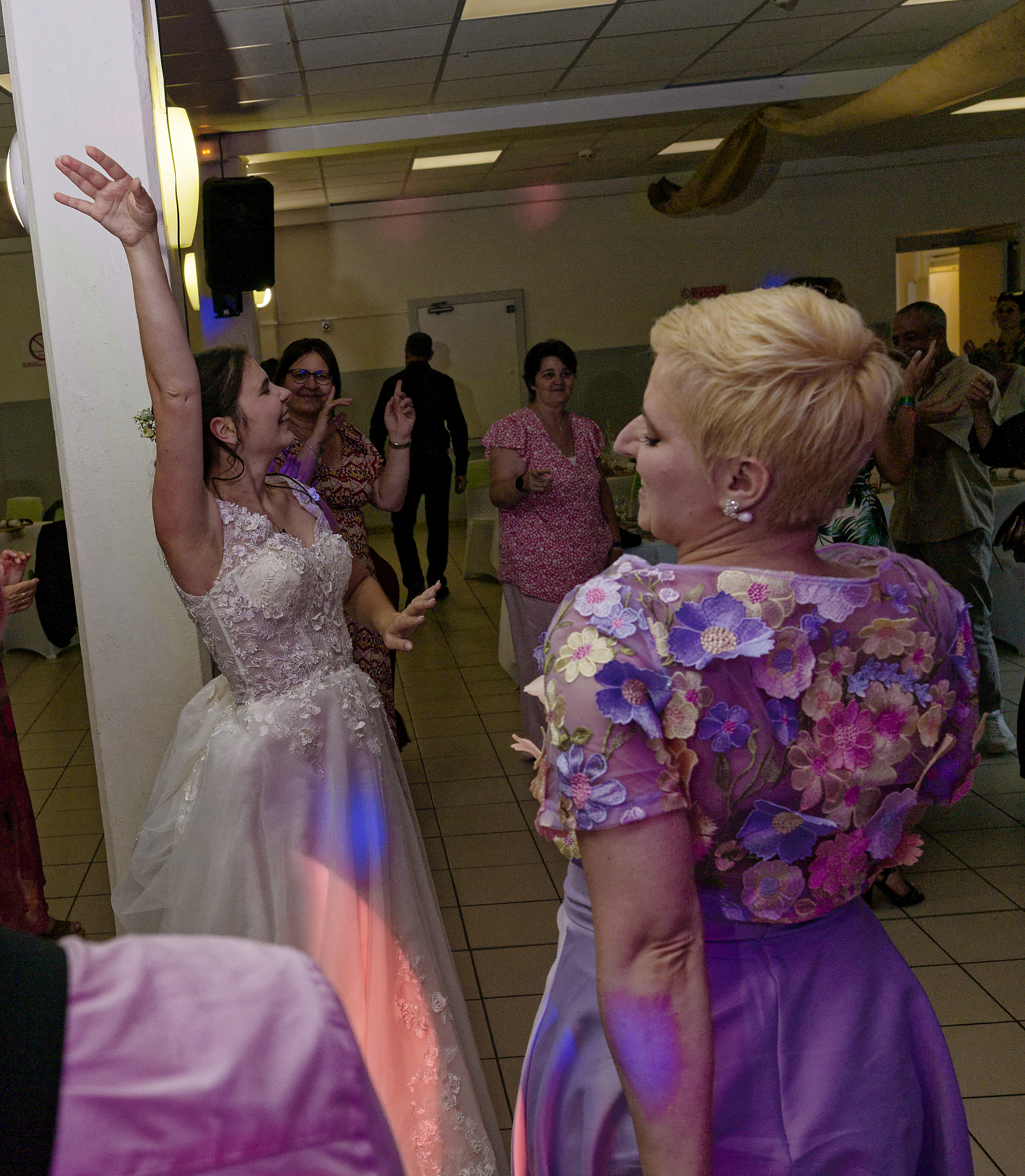 Photo de mariage